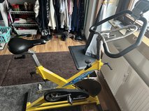 LeMond RevMaster in Stuttgart, GE