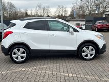 2016 Buick Encore FWD 4dr in Spangdahlem, Germany