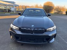 2025 BMW M340i xDrive in Ramstein, Germany