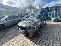 2026 BMW X5 (AWD) in Ramstein, Germany