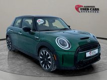 2022 MINI Cooper S in Ramstein, Germany