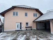 IK | Spacious Family Home for Rent in Siegelbach – Quiet & Attractive Location in Ramstein, Germany