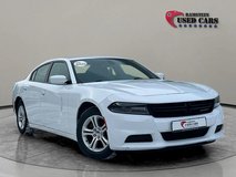 2019 Dodge Charger SXT in Ramstein, Germany