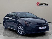 2025 Toyota Corolla LE in Ramstein, Germany