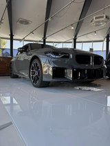 BMW M2 in Ramstein, Germany