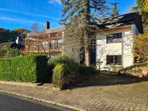 Winnweiler near Kaiserslautern and Sembach in Ramstein, Germany