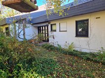 Winnweiler near Kaiserslautern and Sembach in Ramstein, Germany