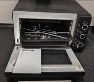 KOENIC oven / grill  rotisserie 220V in Stuttgart, GE
