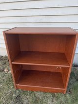 Bookshelf 30”x12”x25” in Naperville, Illinois