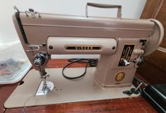 Vintage Classic Singer 301A Sewing Machine in Phoenix, Arizona