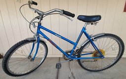 Vinage Spaulding 10-Speed Bike in Phoenix, Arizona