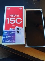 Brand New Smart Phone Redmi 15 C 5G in Ramstein, Germany