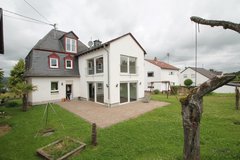 Klausen, freestanding House, 4 Bed, 1.5 Bath, double Carport in Spangdahlem, Germany