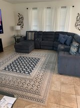 Section in Houston, Texas