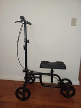 Knee Scooter in 29 Palms, California