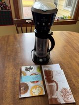 Mr. Coffee Cafe Frappe Maker in Cherry Point, North Carolina