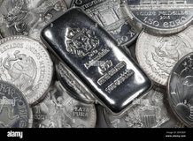 Looking for Silver? in Fort Leonard Wood, Missouri