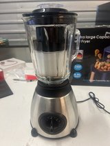 ICE CRUSHER in Kingwood, Texas