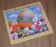 Vintage 2005 The Great Easter Egg Hunt A Look Again Book Hard Cover Look-n-Find in Bolingbrook, Illinois