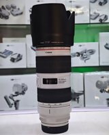 Canon EF 70-200mm F2.8 L IS III USM Lens in Stuttgart, GE