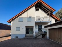 [ID: 2153] Steinwenden - ''10 min. to RAB'' duplex house with 3 bedr., yard, garage in Ramstein, Germany