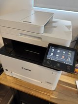 Canon Satera MF656Cdw Laser Printer in Okinawa, Japan