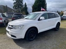 2008 Dodge Journey,Diesel,Manual,New Inspection+Warranty in Ramstein, Germany