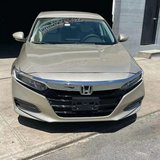 2016 Honda Accord in Chicago, Illinois