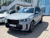 2026 BMW X5 (AWD) in Ramstein, Germany