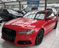 2018 AUDI S6 PRESTIGE in Ramstein, Germany