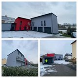 Sehlem, nice Duplex-3 Bd / 2 Full Ba, 2 Garage in Spangdahlem, Germany