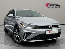 2025 Volkswagen Jetta S - US SPEC in Grafenwoehr, GE