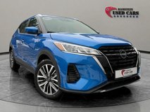 2024 Nissan Kicks SV - US SPEC in Grafenwoehr, GE