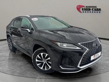 2020 Lexus RX 350 Premium AWD - US SPEC in Grafenwoehr, GE