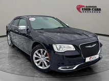2017 Chrysler 300C AWD - US SPEC in Grafenwoehr, GE