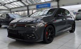 2024 VOLKSWAGEN GOLF GTI S in Ramstein, Germany