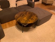 Living room table in Wiesbaden, GE