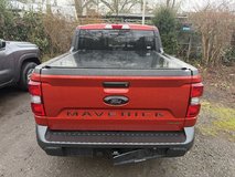 2024 Ford Maverick Tremor in Ramstein, Germany