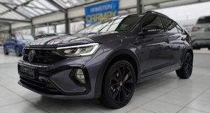 2022 VOLKSWAGEN TAIGO TSI R-LINE in Ramstein, Germany