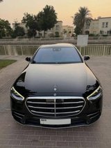 202022 Mercedes S500 4MATIC in Chicago, Illinois