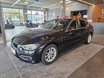 2018 BMW 320d Advantage – Sport Sedan in Spangdahlem, Germany