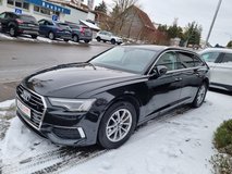 2019 Audi A6 Avant 45 TFSI – Luxury Sport Wagon in Spangdahlem, Germany