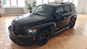 2009 Chevrolet HHR SS 2.0 Turbo "US-Spec"5 Speed  Manual in Ramstein, Germany