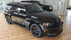 2009 Chevrolet HHR SS 2.0l Turbocharged US-SPEC *manual* #GM in Ramstein, Germany