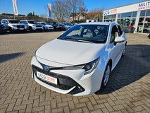 2022 Toyota Corolla Hybrid Style – Fuel-Efficient Hatchback in Spangdahlem, Germany