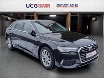 2019 Audi A6 in Stuttgart, GE