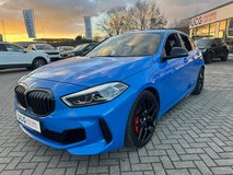 2021 BMW 128i M Sport – Sport Compact Hatchback in Spangdahlem, Germany