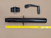 Trailer Jack for A-Frame, 2000 Lbs Capacity in Alamogordo, New Mexico