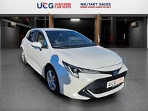 2022 Toyota Corolla Hybrid Style in Stuttgart, GE