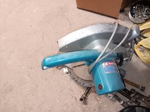 7-1/4 in. Single-Bevel Compound Miter Saw in Oswego, Illinois